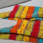 Ferner Wolle Mally Socks Farbe 457-21